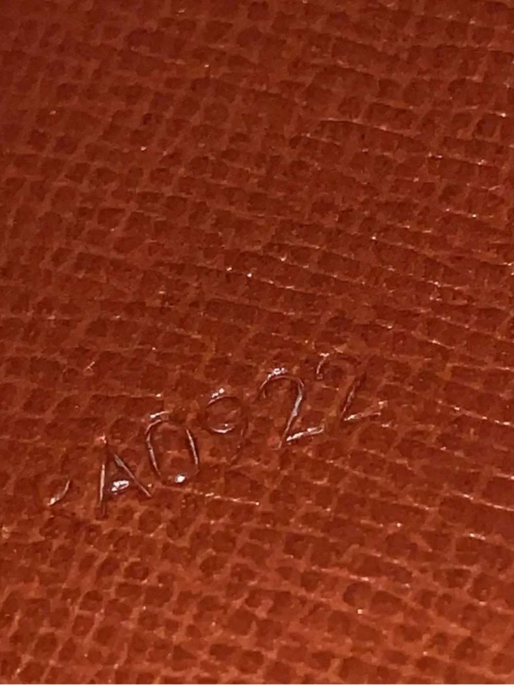 Auth Louis Vuitton Monogram Monnaie Tresor Wallet